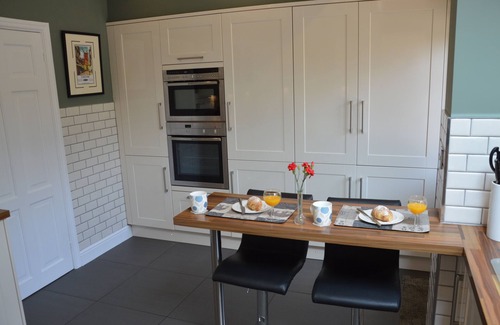 Chester Cottage | Beautifully renovated cottage/Barn Conversion