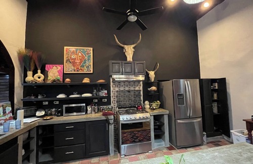 Granada House | Beautifully renovated home in downtown Granada in family friendly neighborhood.
