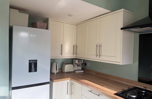 Gosforth House | Beautifully restored Georgian home: 3 large bedrooms and 2 bathrooms - sleeps 8