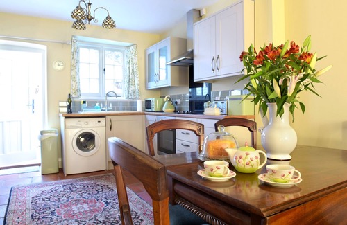 Dunster Cottage | Beautifully restored 2 bedroom, pet friendly cottage, ideal for exploring Exmoor