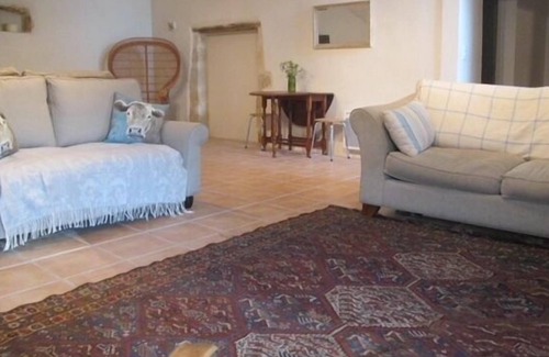 Hautefaye House | Beautifully restored 1856 farmhouse with pool in the midst of rural France.