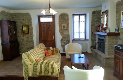 Vernasca Other | BEAUTIFULLY RESTORED 3 BEDROOM FARMHOUSE, in the green hills of Emilia