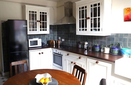 Glasnevin Apartment | Beautifully restored one-bedroom period home apartment in the heart of Dublin 7