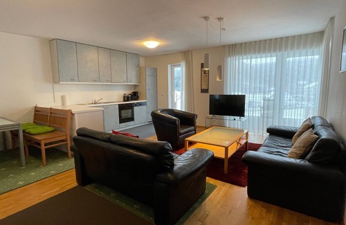 Moembris Apartment | Beautifully situated between Rhein-Main and Spessart