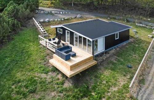 Sandkaas House | Beautifully Situated Summer House With Sea View