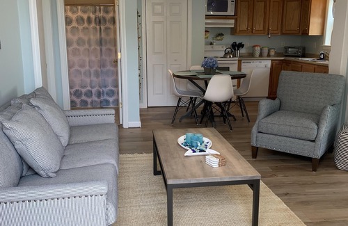 Ogunquit - Wells Cottage | Beautifully updated cottage!