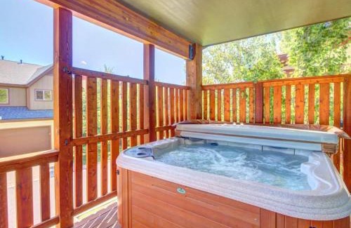 Bear Hollow Village House | Beauty in Bear Hollow
