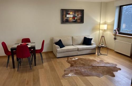 Maritsa Apartment | Beauty&Travel Apartment Borovets