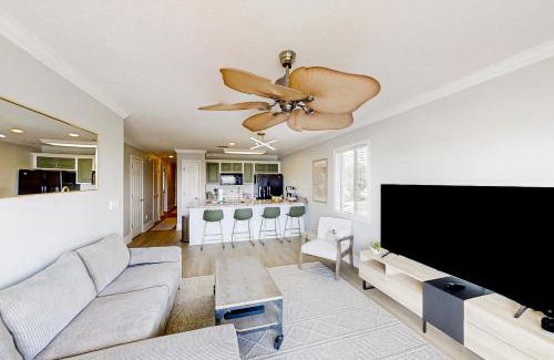 Carolina Yacht Landing Apartment | BeauView