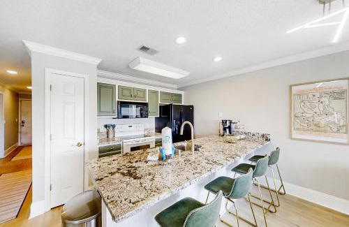 Carolina Yacht Landing Apartment | BeauView