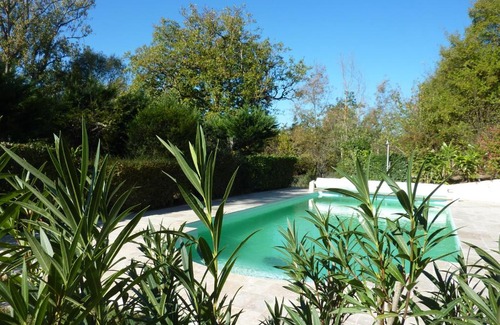 Nerac Bed & Breakfast | Beaux Chênes