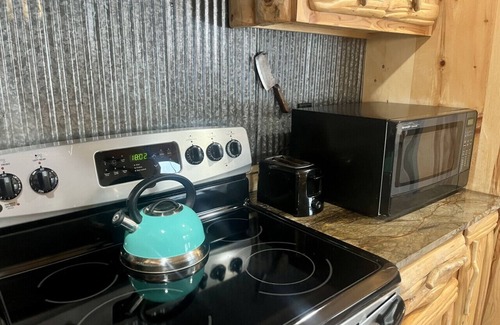Silver Bay Apartment | Beaver Bay Trail Shack