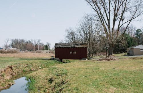 Strasburg House | Beaver Creek Cabin 6
