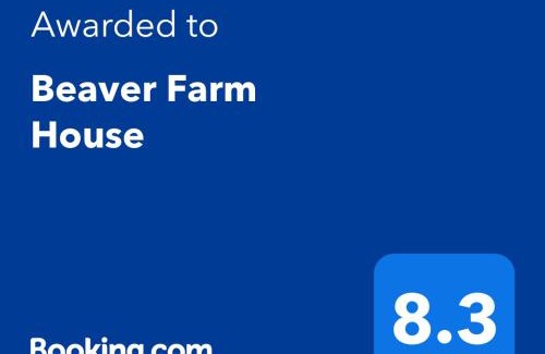 Bombay House | Beaver Farm House