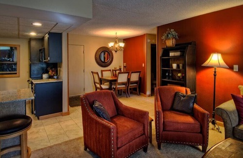 Peak 9 Resort | Beaver Run Resort and Spa