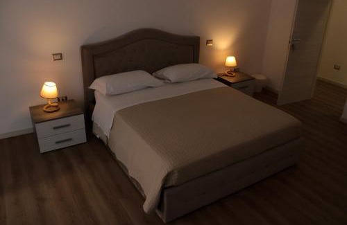 Campobasso Bed & Breakfast | beb Carfagnini