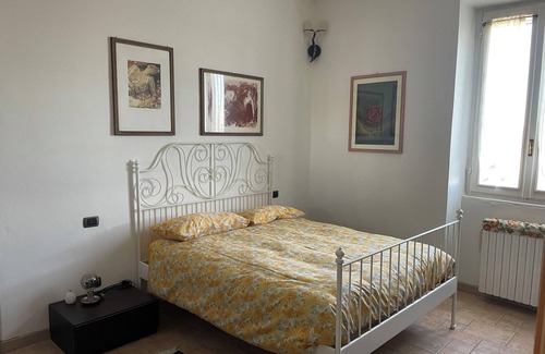 Rosate Bed & Breakfast | BeB Cascina Mentirone