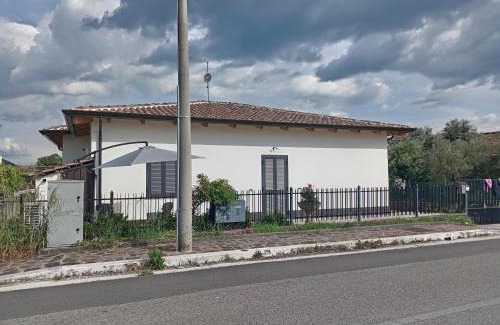 Roccasecca Bed & Breakfast | Beb Da Tina