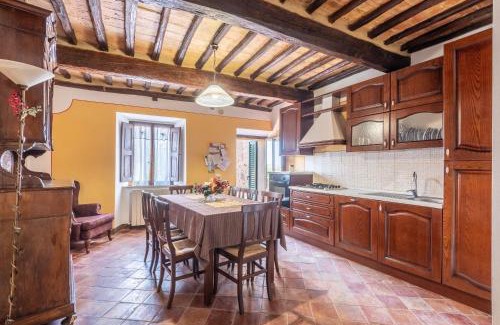 Montalcino Bed & Breakfast | beb del Musico