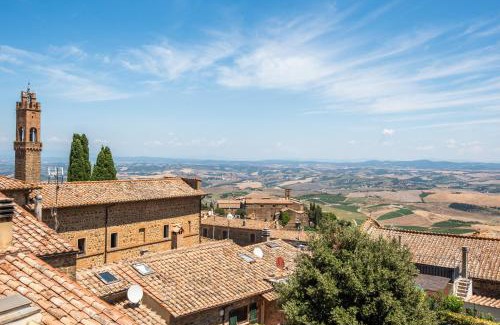 Montalcino Bed & Breakfast | beb del Musico