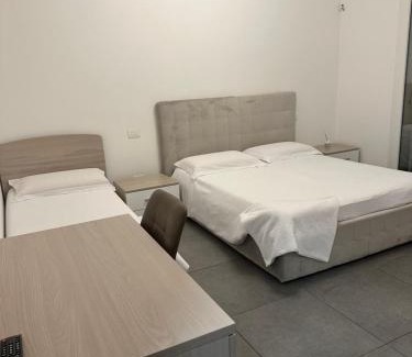 Bollate Bed & Breakfast | BeB e Ristorante Fish Art