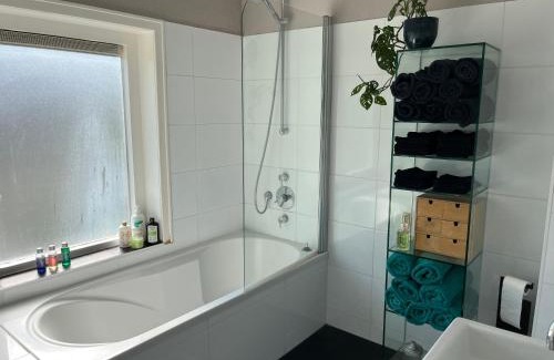 Zuidwest House | BeBaBops Homestay Utrecht
