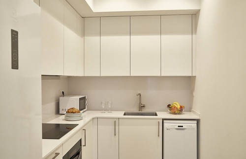 La Ribera Apartment | BeBarceloner Born Apartments with Pool - 1 bedroom, 2 bathrooms