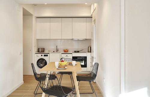 La Ribera Apartment | BeBarceloner Born Apartments with Pool
