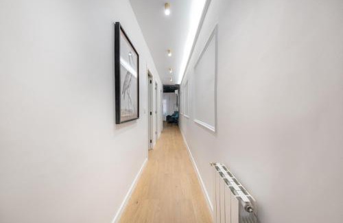 El Baix Guinardo Apartment | BeBarceloner Eixample Apartments - 4 bedrooms