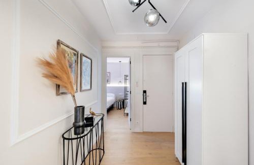 El Baix Guinardo Apartment | BeBarceloner Eixample Apartments - 4 bedrooms