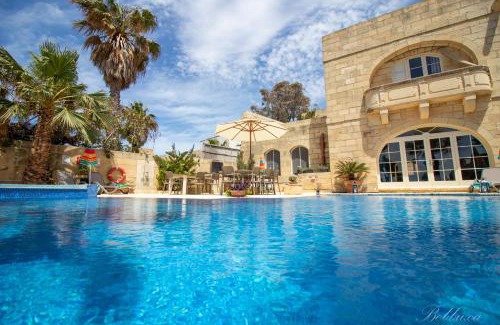Birbuba House | Bebbuxa Holiday Home