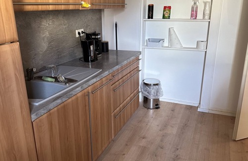Sindlingen Apartment | Beblas Apartments Frankfurt West
