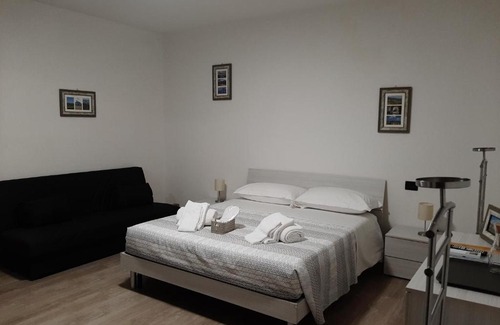 Fraine Bed & Breakfast | BeBOlmi da 'Ndò, a Roccaspinalveti