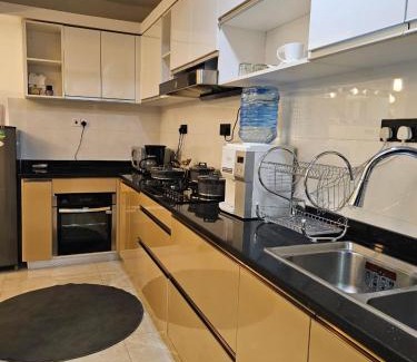 Thompson Estate House | Becavera