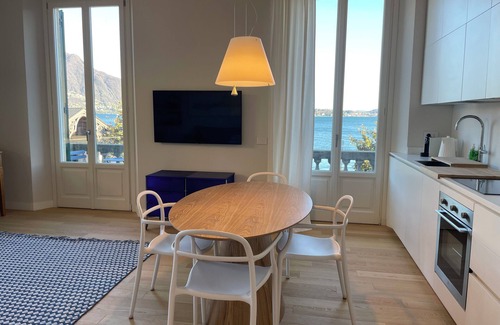 Intra Apartment | Beccherie 90
