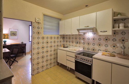Montefalco Apartment | Bechelloni Palace
