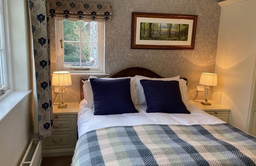 Grasmere House | Beck Allans Guesthouse