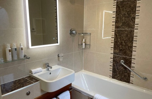 Grasmere House | Beck Allans Guesthouse