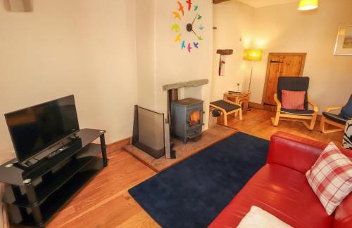 Braithwaite House | Beck Edge