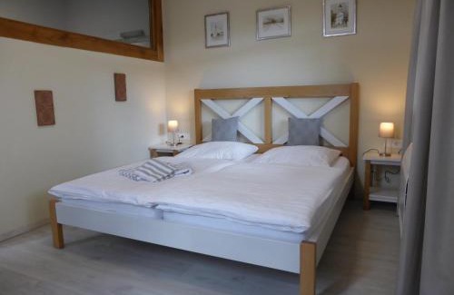 Palkonya Bed & Breakfast | Beck's Borveranda Palkonya