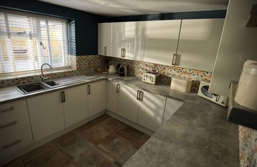 Thornton Dale Cottage | BECKDALE, romantic, luxury holiday cottage in Thornton-Le-Dale