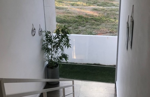 Aguas de Santa Barbara House | Becker's House, beautiful house in Resort condominium Interior SP