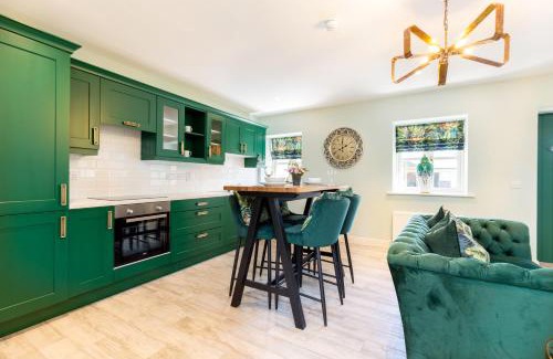 Navan Apartment | Bective Stud Apartments
