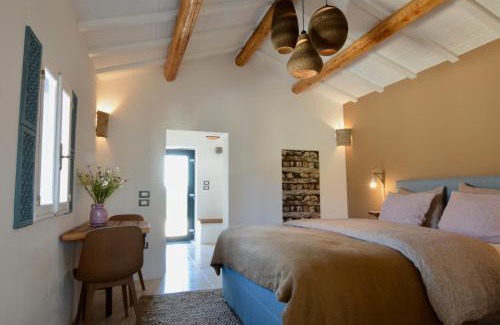 Castilenti House | Bed and Adventure Tramontana Resort - Casetta & Wellness