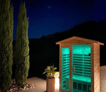 Castilenti House | Bed and Adventure Tramontana Resort - Casetta & Wellness