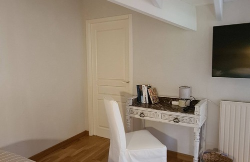 Thouarsais-Bouildroux Bed & Breakfast | Bed and breakfast between the Puy du Fou and the Marais Poitevin