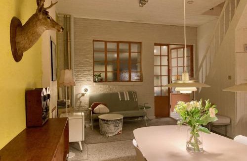 Kessel-Lo Bed & Breakfast | Bed and Bert