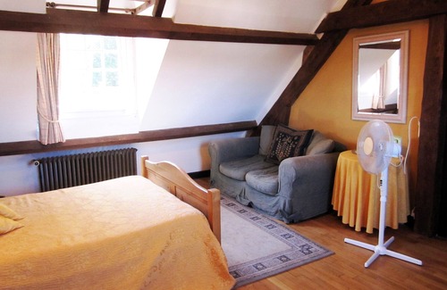 Chateauneuf-la-Foret Bed & Breakfast | Bed and breakfast France Limousin with swimming pool