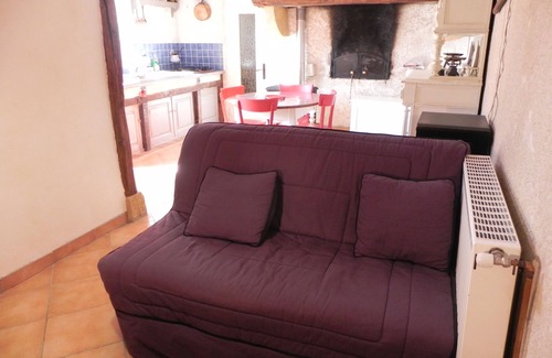 L'Hopital-le-Mercier House | Bed and Breakfast Domaine de la Guinchère in southern Burgundy