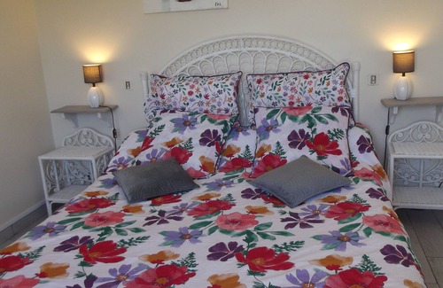Bagneres-de-Bigorre Bed & Breakfast | Bed and breakfast on a farm